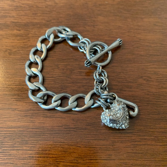 Juicy Couture Charm Bracelet - Picture 4 of 6